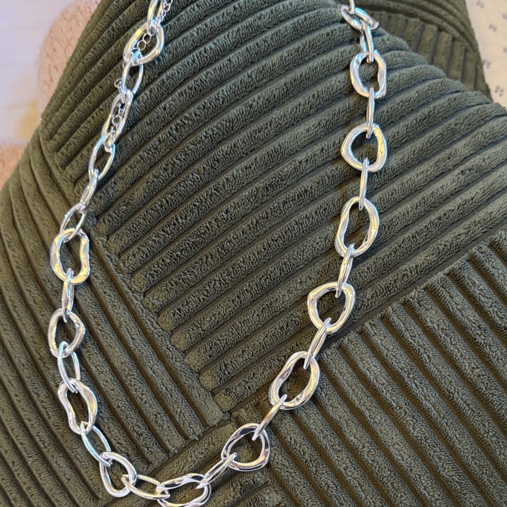 Belt Chain